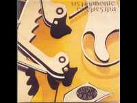 pochette album Where can i park my horse?