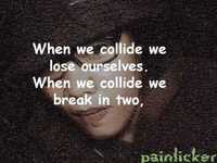 pochette album Collide