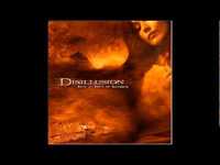 pochette album The sleep of restless hours