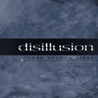 pochette album Three neuron kings