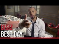 pochette album Best day