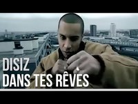 pochette album Dans tes reves