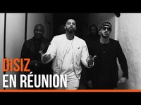 pochette album En réunion