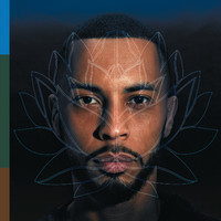 pochette album Luv (prends le risque)