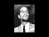 pochette album Malcolm