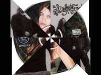 pochette album Fortidssjeledrepte ?