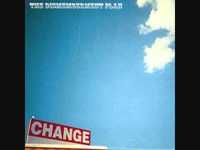 pochette album Ellen and ben