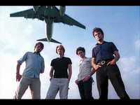 pochette album Rusty