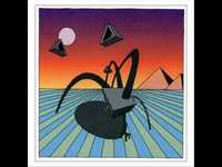 pochette album Spider in the snow