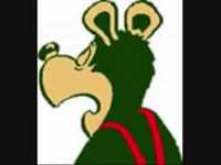 pochette album The dismemberment plan gets rich