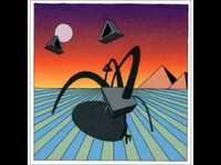 pochette album The jitters