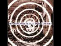 pochette album Tonight we mean it