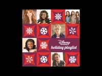 pochette album Christmas soul