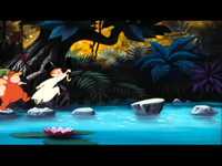 pochette album Following the leader