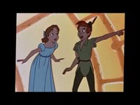 pochette album The second star to the right