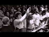 pochette album Blood