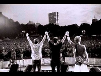 pochette album Craze