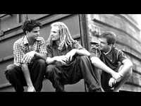 pochette album Granite