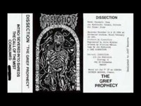 pochette album Severed into shreds