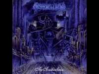 pochette album Shadows over a lost kingdom