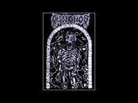 pochette album The call of the mist