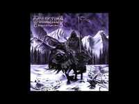 pochette album Where dead angels lie (demo version)