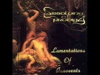 pochette album Lovely