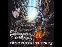 pochette album Unfilled longings