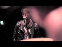 pochette album Sauvage