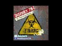 pochette album Toxic