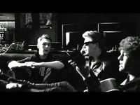 pochette album More and more