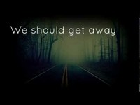 pochette album Runaway