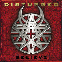 pochette album Devour