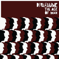 pochette album The age of man