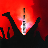 pochette album Azulejo