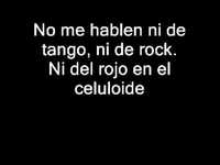 pochette album Cuadros colgados