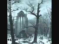 pochette album The darkest hour