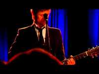 pochette album Bernice bobs her hair