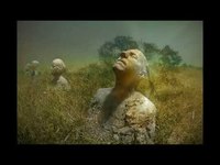 pochette album Death of a supernaturalist