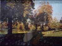 pochette album Eric the gardener