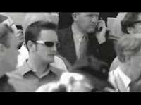 pochette album Gin-soaked boy