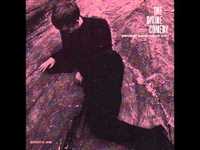 pochette album Johnny mathis' feet