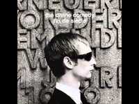 pochette album London irish