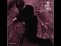 pochette album Make it easy on yourself