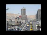 pochette album Motorway to damascus