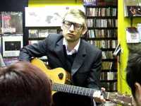 pochette album My lovely horse