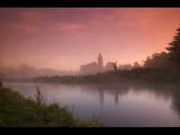 pochette album Sunrise