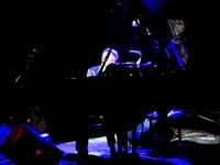 pochette album Ten seconds to midnight