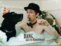 pochette album The lost art of conversation