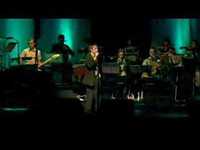 pochette album When the lights go out all over europe